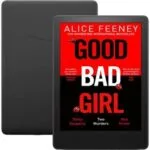 خرید و دانلود نسخه کامل کتاب انگلیسی Good Bad Girl 2023 | رمان انگلیسی | کتاب داستان انگلیسی | کتاب خارجی