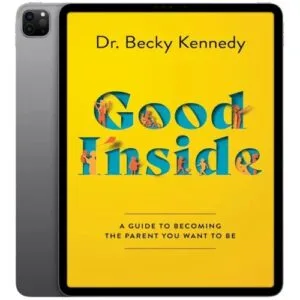 خرید و دانلود نسخه کامل کتاب انگلیسی Good Inside 2022