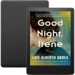خرید و دانلود نسخه کامل کتاب انگلیسی Good Night, Irene | رمان انگلیسی | کتاب داستان انگلیسی | کتاب خارجی
