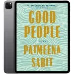 خرید و دانلود نسخه کامل کتاب انگلیسی Good People 2026