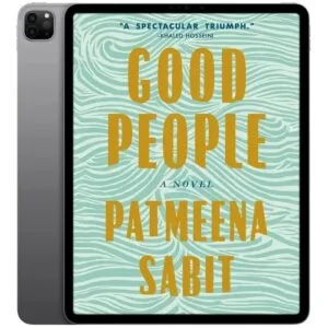 خرید و دانلود نسخه کامل کتاب انگلیسی Good People 2026