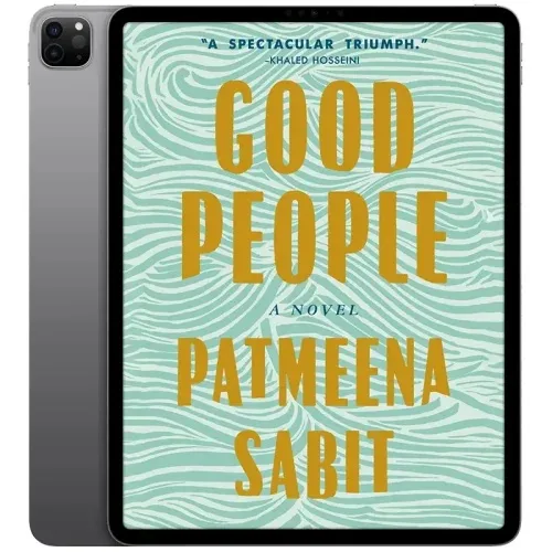 Good-People-500x500 خرید و دانلود نسخه کامل کتاب انگلیسی Good People 2026 - تصویر 1