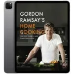خرید و دانلود نسخه کامل کتاب انگلیسی Gordon Ramsay’s Home Cooking 2013