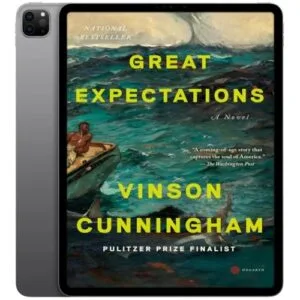 خرید و دانلود نسخه کامل کتاب انگلیسی Great Expectations 2024