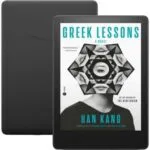 خرید و دانلود نسخه کامل کتاب انگلیسی Greek Lessons 2023 | رمان انگلیسی | کتاب داستان انگلیسی | کتاب خارجی