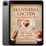 خرید و دانلود نسخه کامل کتاب انگلیسی Hannibal Lecter and Philosophy 2015