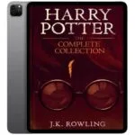 خرید و دانلود کالکشن کامل Harry Potter 2015