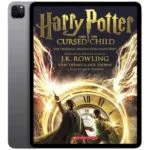 خرید و دانلود نسخه کامل کتاب انگلیسی Harry Potter and the Cursed Child 2017 | رمان انگلیسی | کتاب داستان انگلیسی | کتاب خارجی