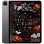 خرید و دانلود نسخه کامل کتاب انگلیسی Haunting Adeline 2022 جلد دوم | رمان انگلیسی | کتاب داستان انگلیسی | کتاب خارجی