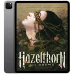 خرید و دانلود نسخه کامل کتاب انگلیسی Hazelthorn 2025