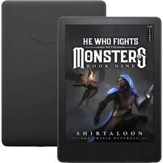 He-Who-Fights-with-Monsters-9 خرید و دانلود نسخه کامل کتاب انگلیسی He Who Fights with Monsters - تصویر 1