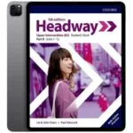 خرید و دانلود نسخه کامل کتاب انگلیسی Headway 5th edition upper-intermediate student’s book 2019