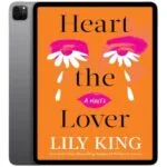 خرید و دانلود نسخه کامل کتاب انگلیسی Heart the Lover 2025