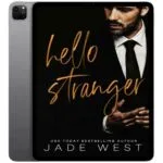 خرید و دانلود نسخه کامل کتاب انگلیسی Hello Stranger 2020
