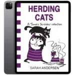 خرید و دانلود نسخه کامل کتاب انگلیسی Herding Cats 2018