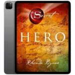 خرید و دانلود نسخه کامل کتاب انگلیسی Hero 2013