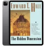 خرید و دانلود نسخه کامل کتاب انگلیسی 1990 Hidden Dimension اسکن شده
