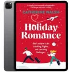 خرید و دانلود نسخه کامل کتاب انگلیسی Holiday Romance 2022