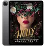 خرید و دانلود نسخه کامل کتاب انگلیسی Holly 2025