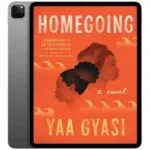 خرید و دانلود نسخه کامل کتاب انگلیسی Homegoing 2016
