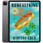 خرید و دانلود نسخه کامل کتاب انگلیسی Homeseeking 2025