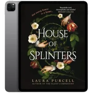خرید و دانلود نسخه کامل کتاب House of Splinters 2026