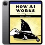 خرید و دانلود نسخه کامل کتاب انگلیسی How AI Works 2023
