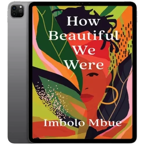 How-Beautiful-We-Were-500x500 خرید و دانلود نسخه کامل کتاب انگلیسی How Beautiful We Were 2021 - تصویر 1