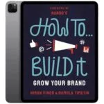 خرید و دانلود نسخه کامل کتاب انگلیسی How To Build It 2020
