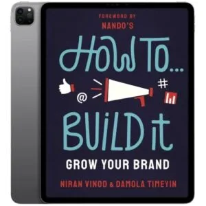 خرید و دانلود نسخه کامل کتاب انگلیسی How To Build It 2020