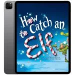 خرید و دانلود نسخه کامل کتاب انگلیسی How to Catch an Elf 2016