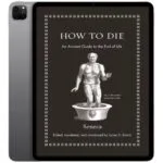خرید و دانلود نسخه کامل کتاب انگلیسی How to Die 2018