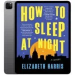 خرید و دانلود نسخه کامل کتاب انگلیسی How to Sleep at Night 2025