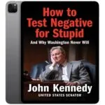 خرید و دانلود نسخه کامل کتاب انگلیسی How to Test Negative for Stupid 2025 | رمان انگلیسی | کتاب داستان انگلیسی | کتاب خارجی