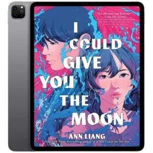 خرید و دانلود نسخه کامل کتاب انگلیسی I Could Give You the Moon 2026