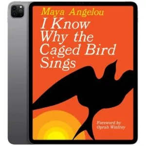 خرید و دانلود نسخه کامل کتاب انگلیسی I Know Why the Caged Bird Sings 2009 | رمان انگلیسی | کتاب داستان انگلیسی | کتاب خارجی