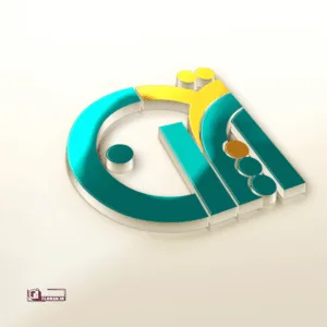خرید و دانلود موکاپ سه بعدی love – (طرح عاشقانه)