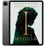 خرید و دانلود نسخه کامل کتاب انگلیسی I Medusa 2025