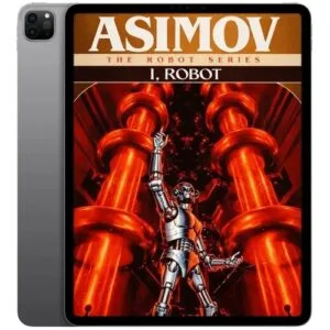 خرید و دانلود نسخه کامل کتاب انگلیسی I Robot 1992