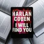 خرید و دانلود نسخه کامل کتاب انگلیسی I Will Find You