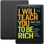 خرید و دانلود نسخه کامل کتاب انگلیسی I Will Teach You to Be Rich