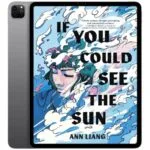 خرید و دانلود نسخه کامل کتاب انگلیسی If You Could See the Sun 2022