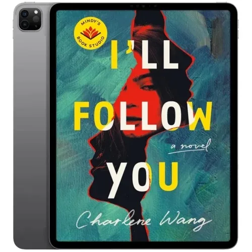 Ill-Follow-You-500x500 خرید و دانلود نسخه کامل کتاب انگلیسی I’ll Follow You 2025 - تصویر 1