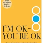 خرید و دانلود نسخه کامل کتاب I’m OK – You’re OK
