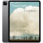 خرید و دانلود نسخه کامل کتاب انگلیسی In Cold Blood 2001