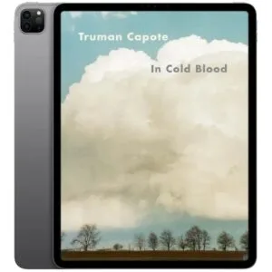 خرید و دانلود نسخه کامل کتاب انگلیسی In Cold Blood 2001
