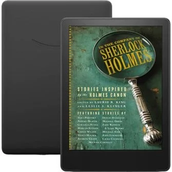 In-the-Company-of-Sherlock-Holmes_p01-20_1_1476395011 خرید و دانلود نسخه کامل کتاب انگلیسی In the Company of Sherlock Holmes 2014 | رمان انگلیسی | کتاب داستان انگلیسی | کتاب خارجی - تصویر 1
