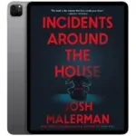 خرید و دانلود نسخه کامل کتاب انگلیسی Incidents Around the House 2024