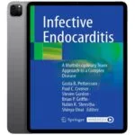 خرید و دانلود نسخه کامل کتاب انگلیسی Infective Endocarditis 2025