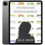 خرید و دانلود نسخه کامل کتاب انگلیسی Intermediate Microeconomics 2014